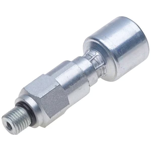 MegaCrimp Couplings, Gates, Mfr#: 4G-4MBX